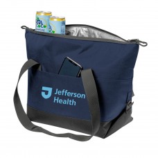 Jefferson Cooler Tote